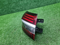 Фонарь левый внешний Geely Coolray (2019-2024)