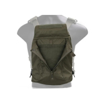 Подсумок на молнии EmersonGear Pouch Zip-ON panel FOR AVS JPC2.0 CPC