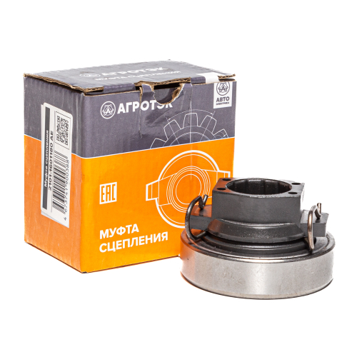 Муфта сцепления в сборе с подшипником, ВАЗ, ИЖ