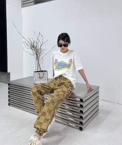 Футболка Gucci