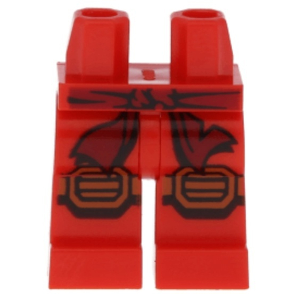 Ноги Кая NJO 970c00pb0375