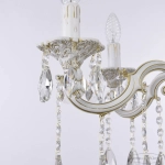 Подвесная люстра Bohemia Ivele AL78101/6/175 A WMG