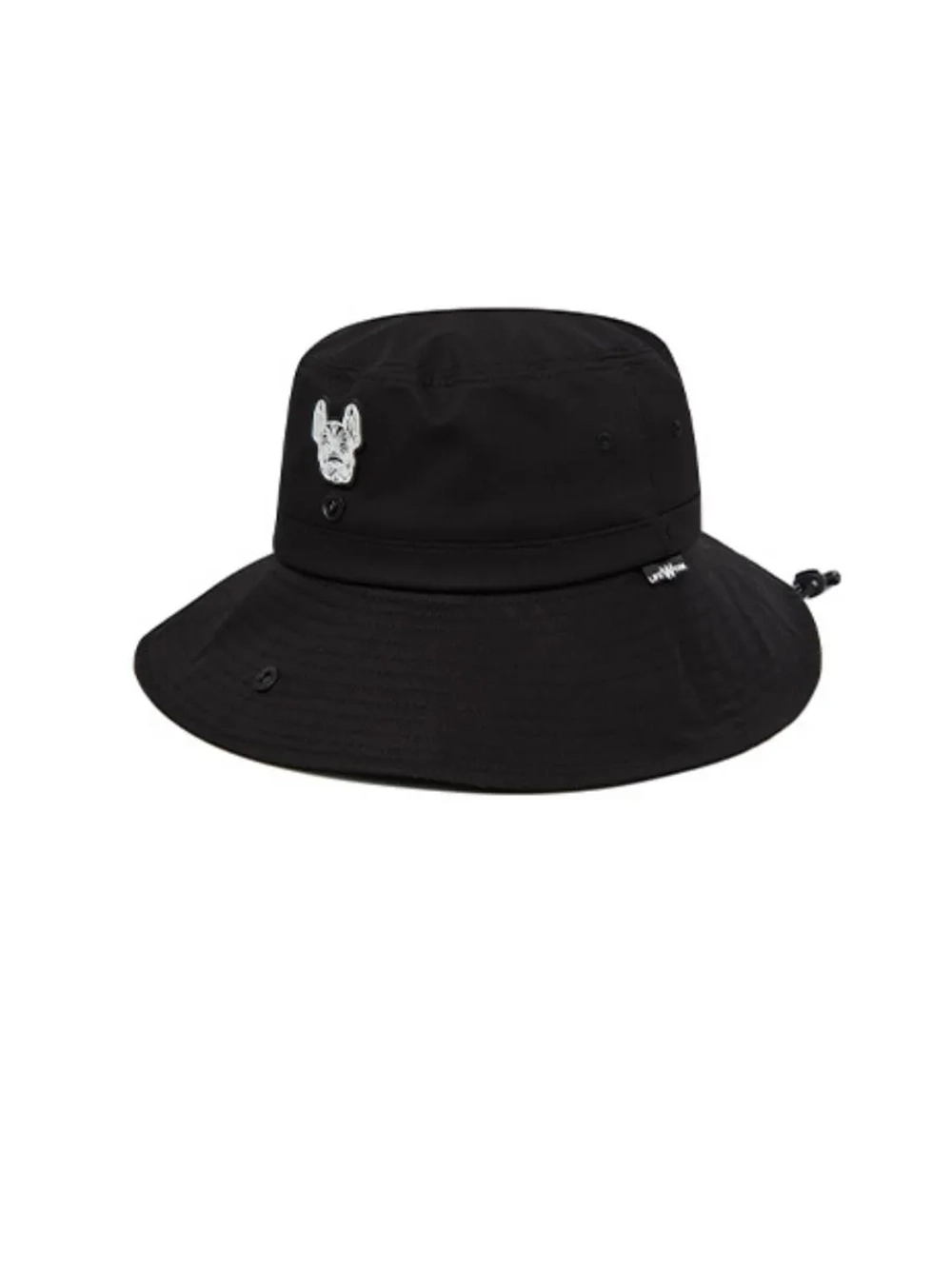 Широкополая панама