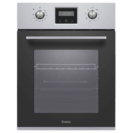 Электрический духовой шкаф Evelux EO 440 PX