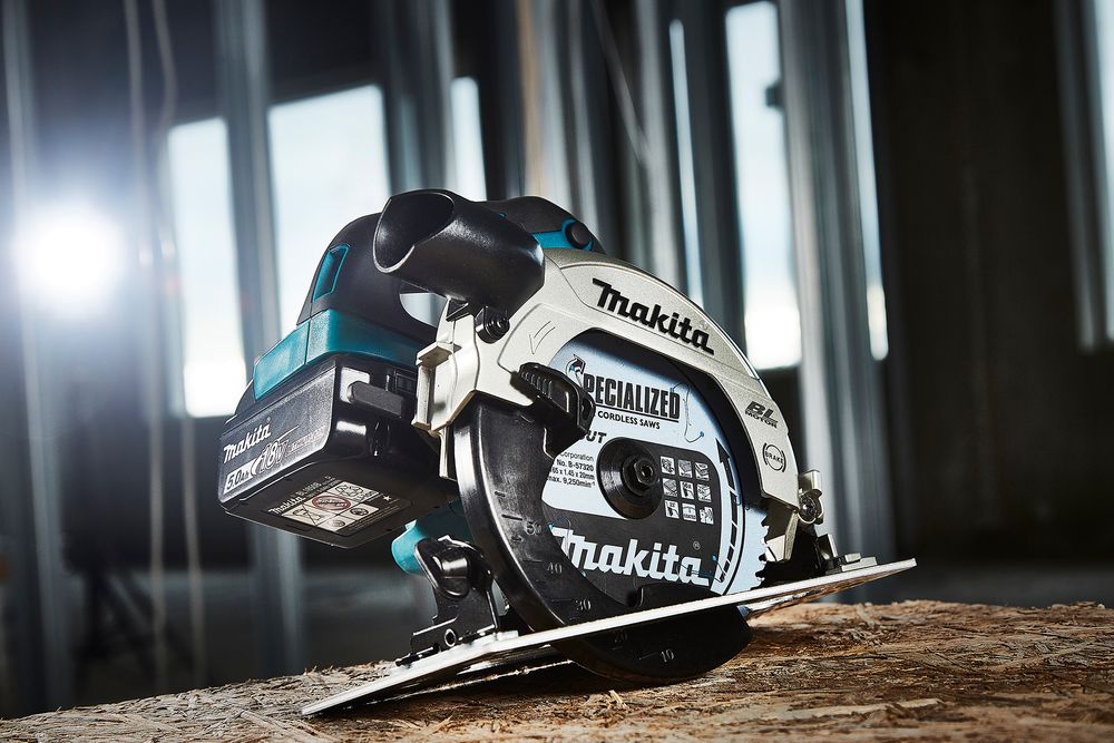 Makita DHS660Z TITOOL GROUP