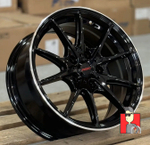 Комплект дисков Rays G25 16x7 et35 5x100
