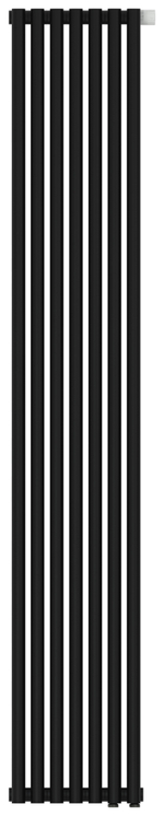 Сунержа Эстет-00 EU50 1800х315 7 секций