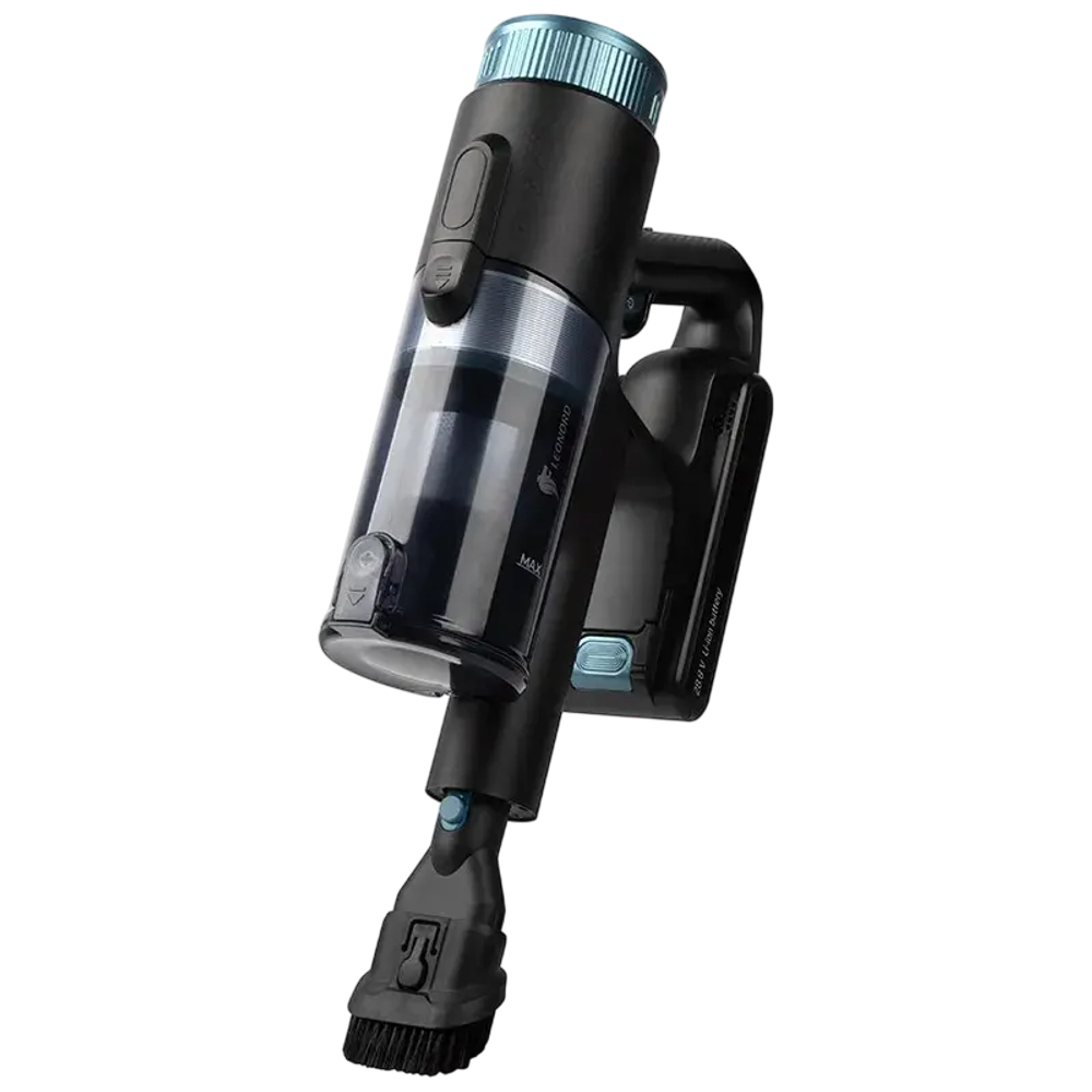 Пылесос вертикальный беспроводной Leonord LE-1405 BLDC