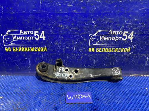 Рычаг передний правый NISSAN STAGEA 1996-1998
