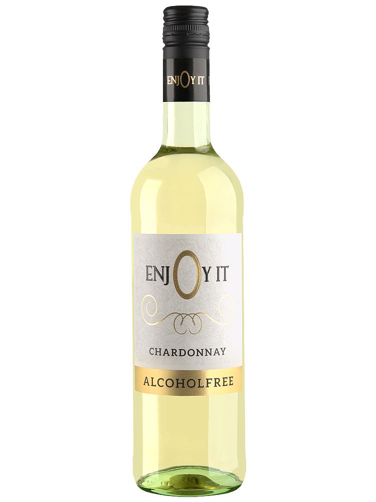 Bon Voyage Chardonnay