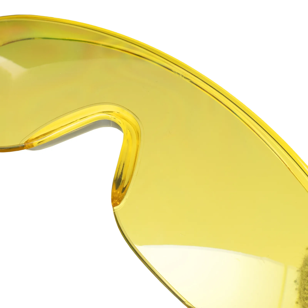 строительные защитные очки Сибртех