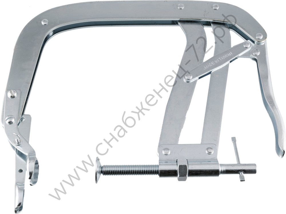 Рассухариватель клапанов СТАНКОИМПОРТ, KA-5054