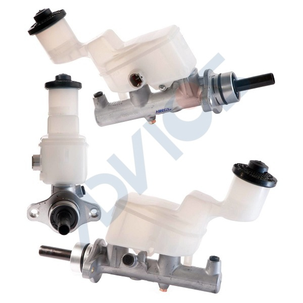 Главный тормозной цилиндр BMT157