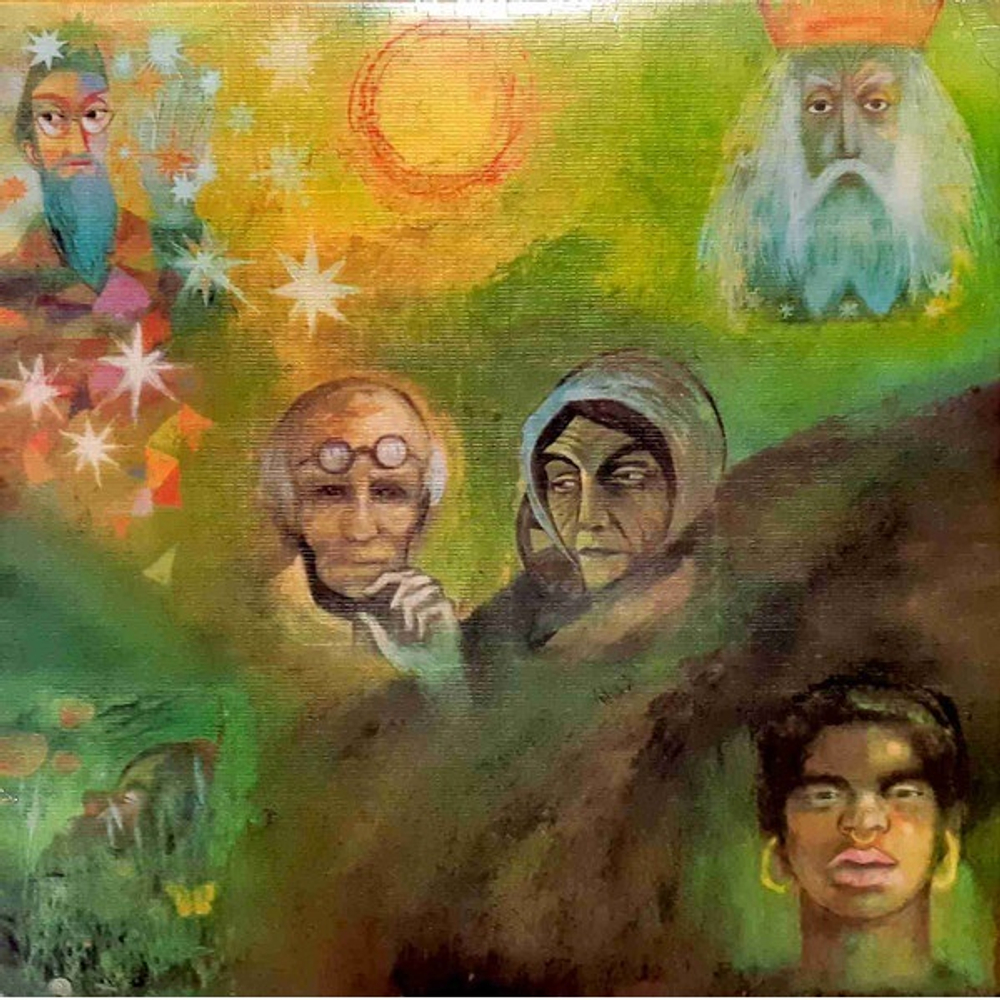 King Crimson / In The Wake Of Poseidon (Steven Wilson Mix)(LP)