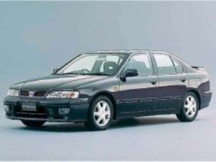 PRIMERA (II) [Кузов: P11E, WP11E, FHP11] 1996 - 2002