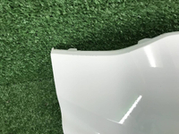 Накладка крышки багажника Geely Coolray (23-нв)