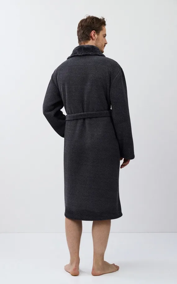 GREGOR Халат мужской