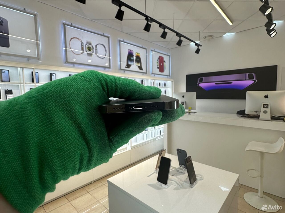 iPhone 12 Pro, 128 ГБ б/у