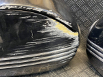 Кофры боковые Yamaha XV1900 Corbin (оригинал,дефект) 053445