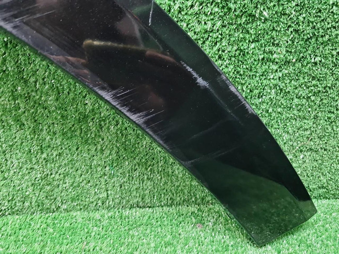 Расширитель задний RH Mercedes GL GLS X166 12-19