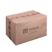 Коробка распределительная 40-0210-9005 (HF) 80х80х40 черная