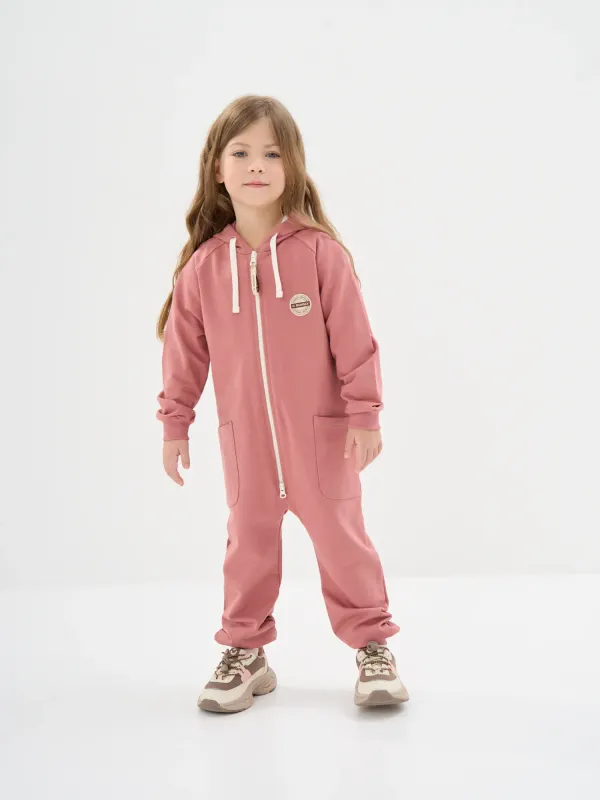 Комбинезон облегченный 