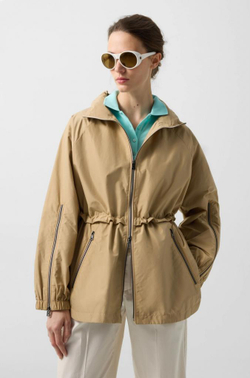 Куртка BOGNER NOELLE в бежевом цвете