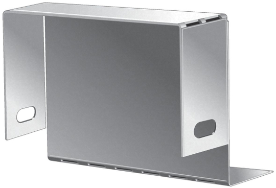 Переходник по высоте 35х50B50 IEK