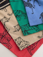 Трусы для мальчика Next E98-876, 5 шт., Желтый, Синий, Красный