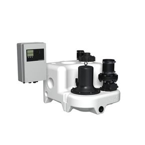 Установки MULTILIFT