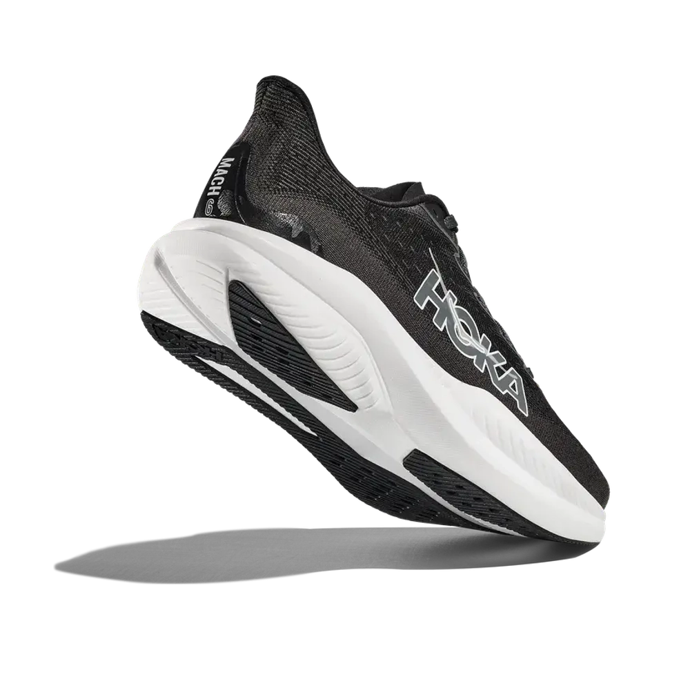Кроссовки женские Hoka Mach 6 WIDE