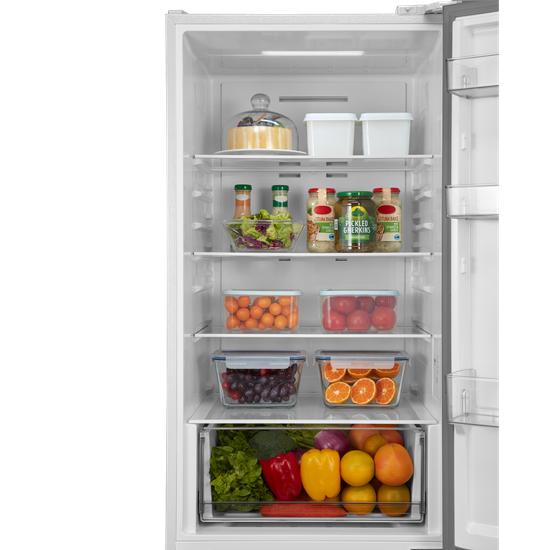 Холодильник Midea MDRB457FGF01ID