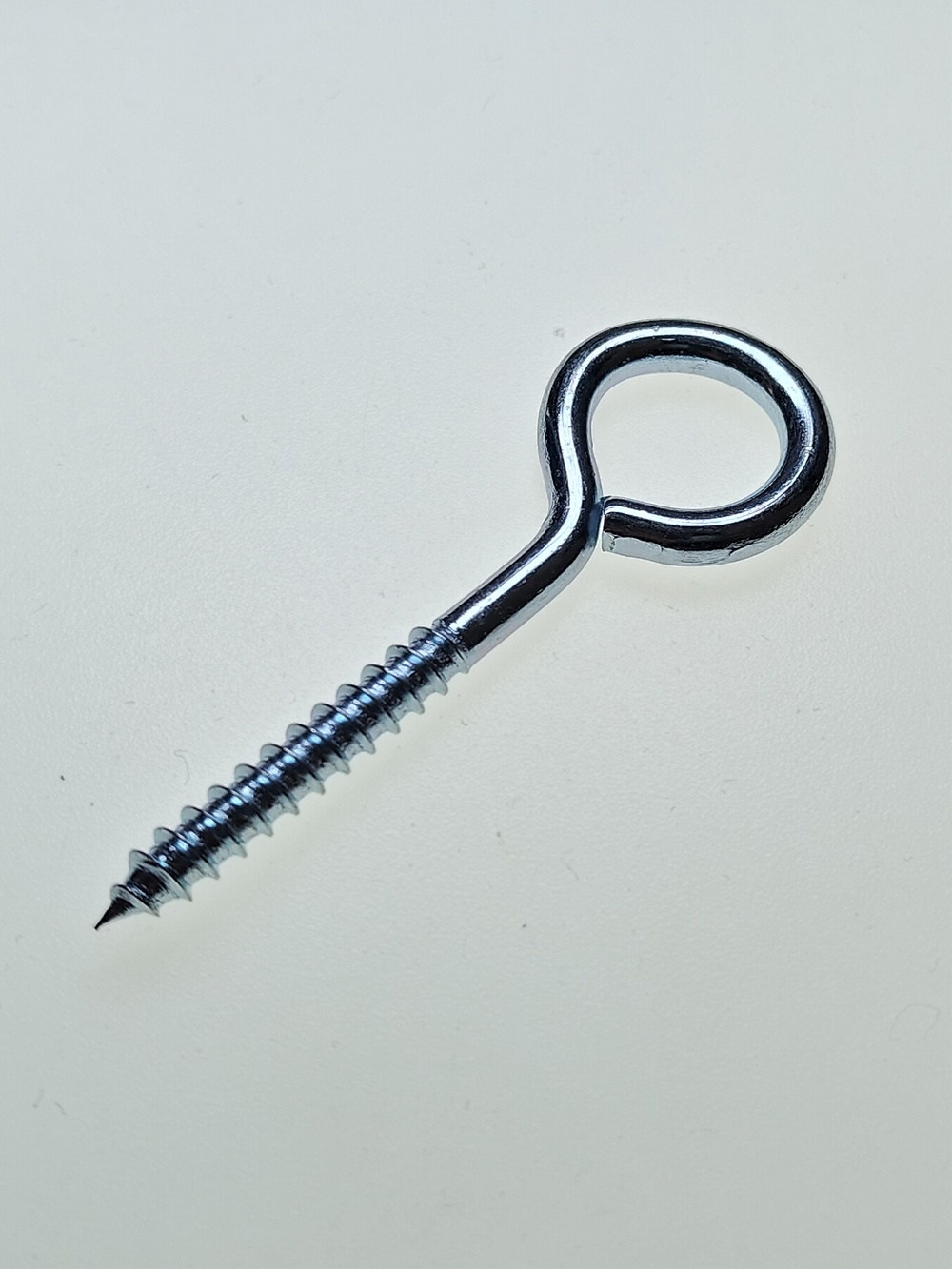 6х50 ОЦ.Шуруп-крючок О-образный (50 шт.)