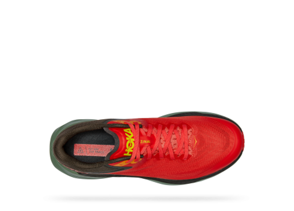 Кроссовки мужские Hoka Zinal