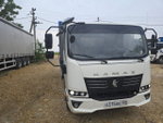 КамАЗ 43089 4x2 Мусоровоз МК-4541-12 (Дизельный, 3,8 л, 152 л.с., МТ)