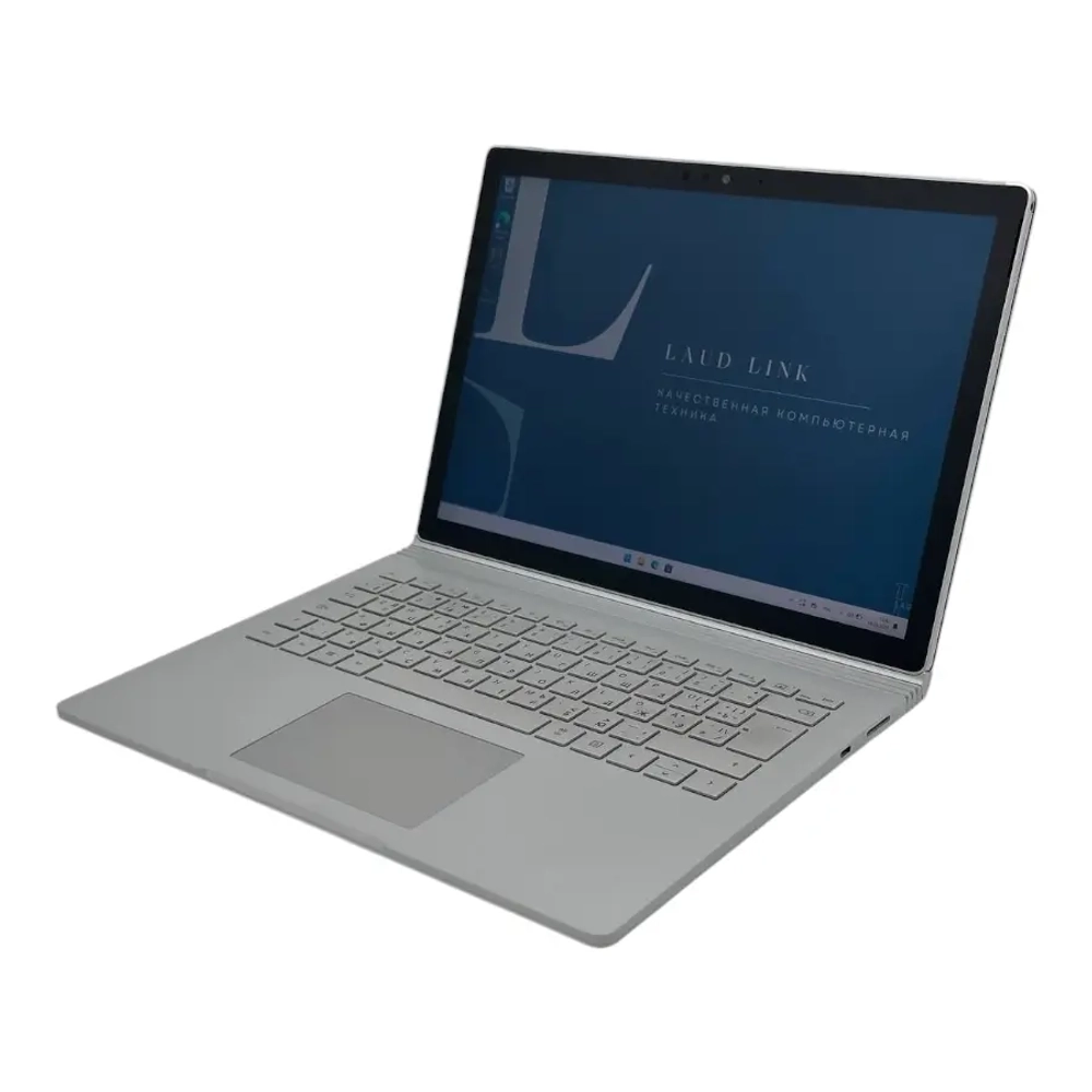 Surface Book 2