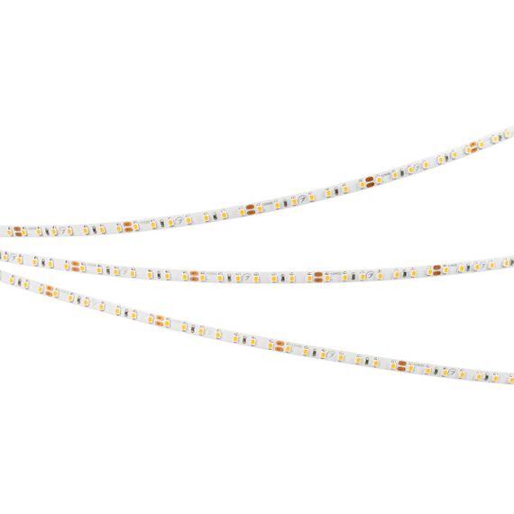 Светодиодная лента Arlight 10W/m 182LED/m 2216SMD дневной белый 5M MicroLed-M182-4mm 24V Day4000 037817