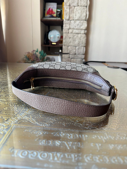 Сумка Gucci Ophidia mini