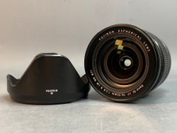 Fujinon Nano-GI XF 16-55mm 1:2.8 R LM WR