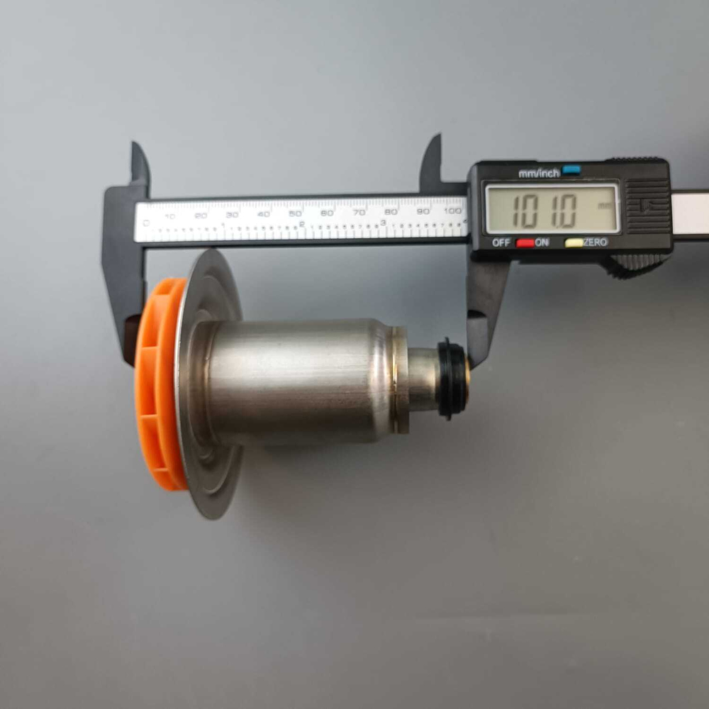 Ротор для насоса WILO TSL 12/6.7 для котлов Bosch 6000, Buderus U072