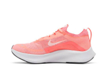 Кроссовки Nike Zoom Fly 4 (Женская размерная сетка)