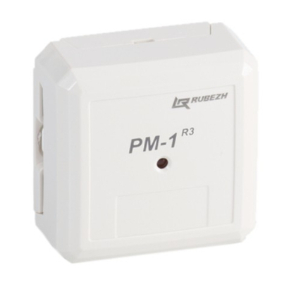 РМ-1-R3 Адресный релейный модуль