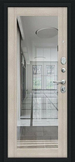 Дверь металлическая Флеш