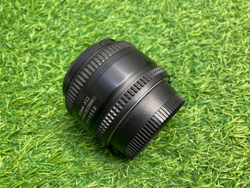 Nikon 50mm 1.8D AF Nikkor