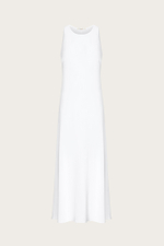 ПЛАТЬЕ - СОРОЧКА ИЗ МОЛОЧНОГО ШЕЛКА