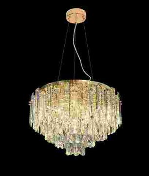 1002R-500*H330 GD (1) Люстра RL