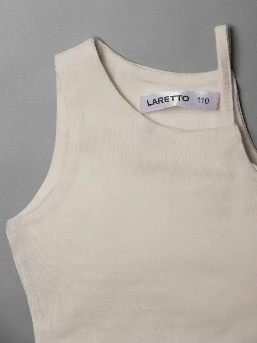 Топ для девочки летний