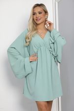 Платье Коллет (олива) П13710-46М LT Collection