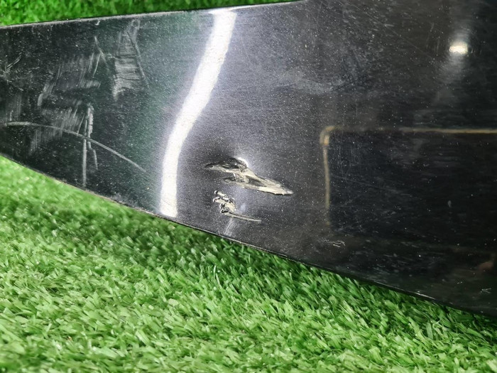 Накладка крышки багаж. Subaru Forester 5 SK 18-нв