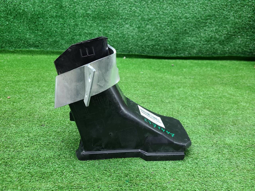 Воздуховод тормозов правый BMW X3 G01 (2021-2024)